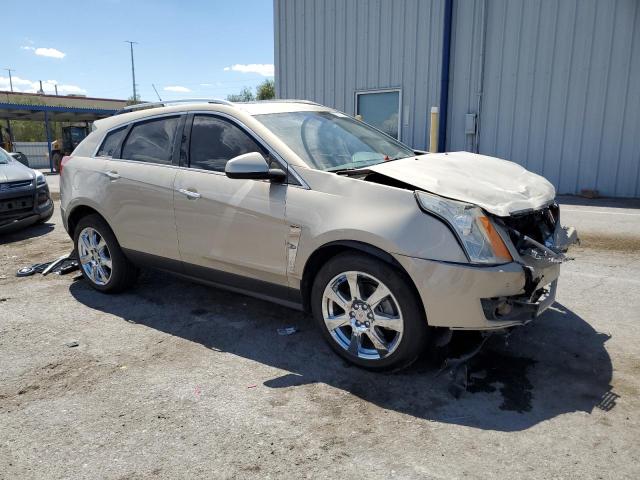 Photo 3 VIN: 3GYFNCEY4AS642026 - CADILLAC SRX PREMIU 