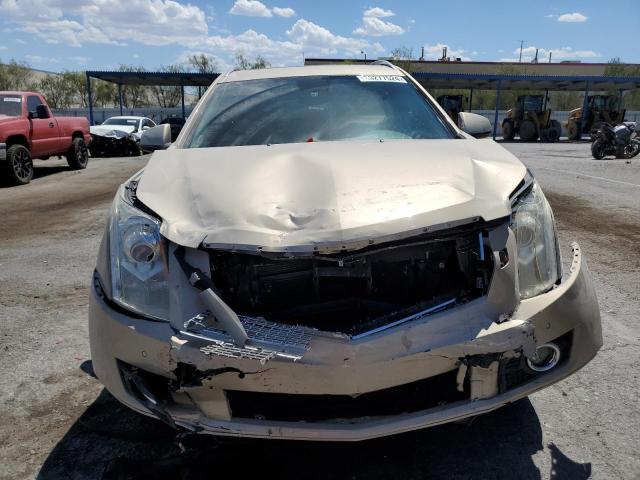 Photo 4 VIN: 3GYFNCEY4AS642026 - CADILLAC SRX PREMIU 