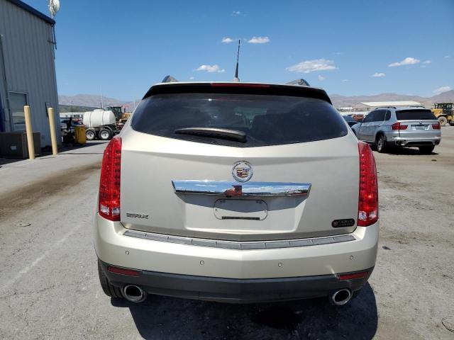 Photo 5 VIN: 3GYFNCEY4AS642026 - CADILLAC SRX PREMIU 