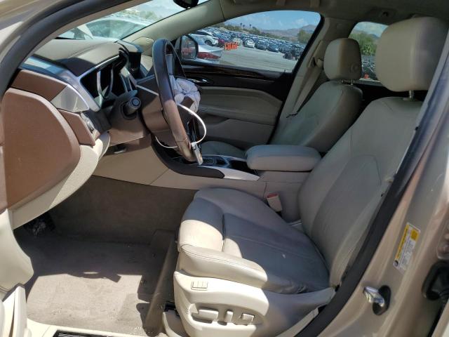 Photo 6 VIN: 3GYFNCEY4AS642026 - CADILLAC SRX PREMIU 