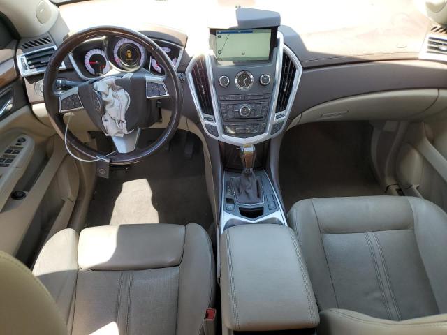 Photo 7 VIN: 3GYFNCEY4AS642026 - CADILLAC SRX PREMIU 