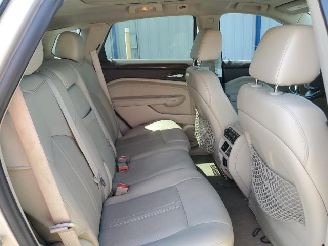 Photo 9 VIN: 3GYFNCEY4AS642026 - CADILLAC SRX PREMIU 