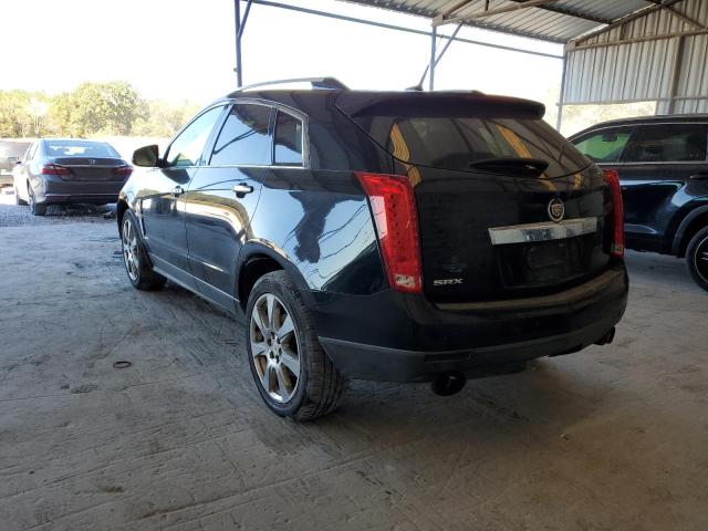 Photo 2 VIN: 3GYFNCEY4BS546608 - CADILLAC SRX PREMIU 