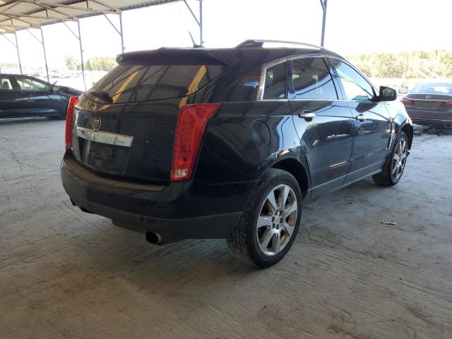 Photo 3 VIN: 3GYFNCEY4BS546608 - CADILLAC SRX PREMIU 