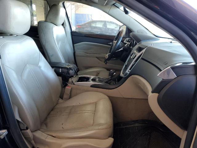 Photo 4 VIN: 3GYFNCEY4BS546608 - CADILLAC SRX PREMIU 