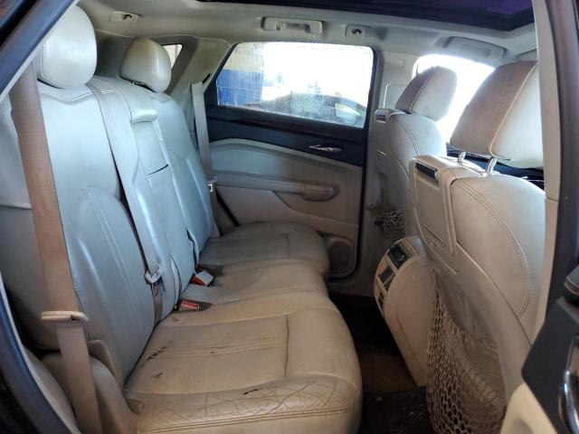 Photo 5 VIN: 3GYFNCEY4BS546608 - CADILLAC SRX PREMIU 