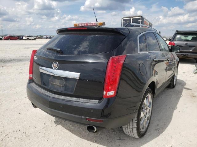 Photo 3 VIN: 3GYFNCEY4BS559150 - CADILLAC SRX PREMIU 