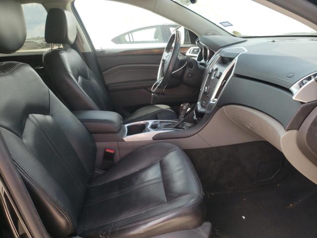 Photo 4 VIN: 3GYFNCEY4BS559150 - CADILLAC SRX PREMIU 