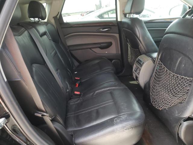 Photo 5 VIN: 3GYFNCEY4BS559150 - CADILLAC SRX PREMIU 