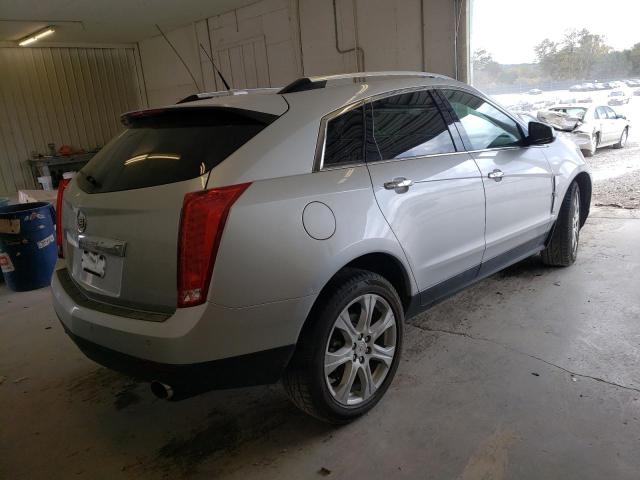 Photo 3 VIN: 3GYFNCEY4BS627382 - CADILLAC SRX PREMIU 