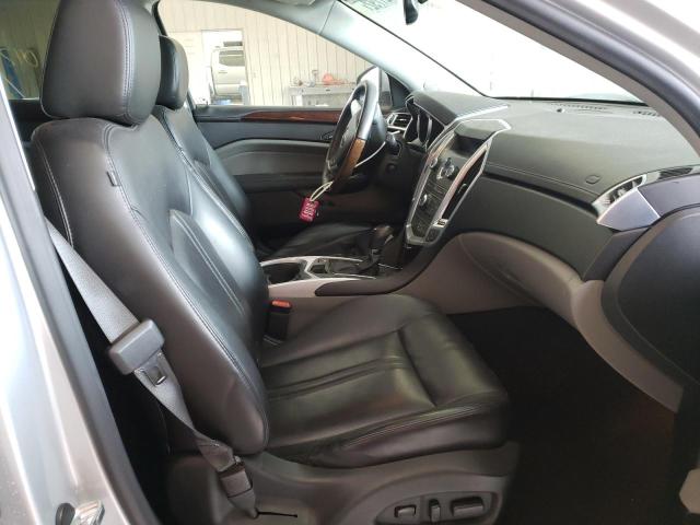 Photo 4 VIN: 3GYFNCEY4BS627382 - CADILLAC SRX PREMIU 