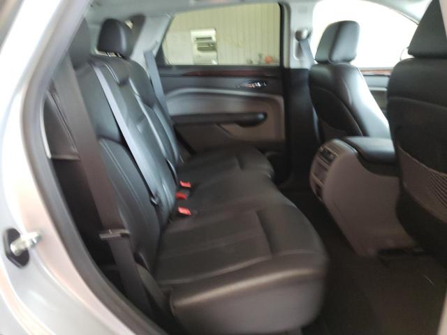 Photo 5 VIN: 3GYFNCEY4BS627382 - CADILLAC SRX PREMIU 