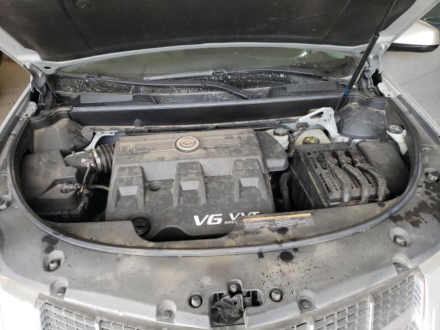 Photo 6 VIN: 3GYFNCEY4BS627382 - CADILLAC SRX PREMIU 