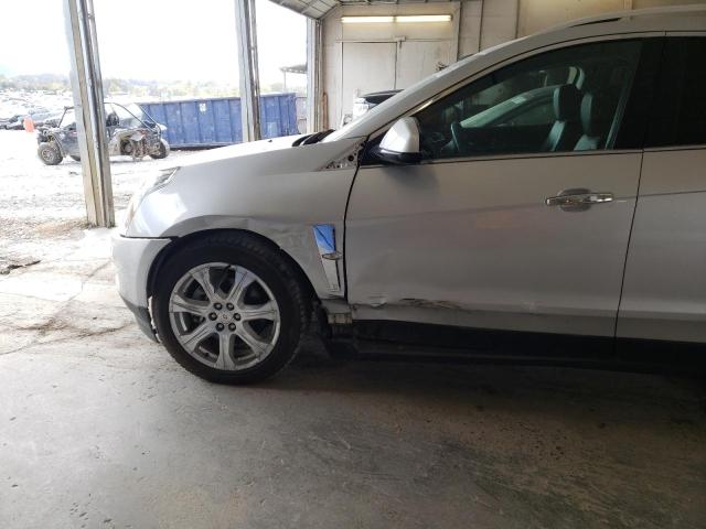 Photo 8 VIN: 3GYFNCEY4BS627382 - CADILLAC SRX PREMIU 