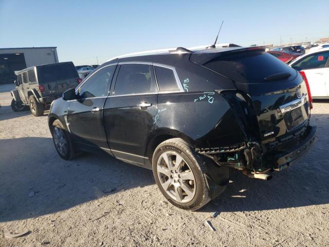 Photo 1 VIN: 3GYFNCEY4BS649916 - CADILLAC SRX PREMIU 