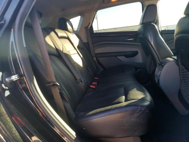 Photo 10 VIN: 3GYFNCEY4BS649916 - CADILLAC SRX PREMIU 