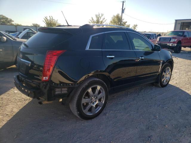 Photo 2 VIN: 3GYFNCEY4BS649916 - CADILLAC SRX PREMIU 