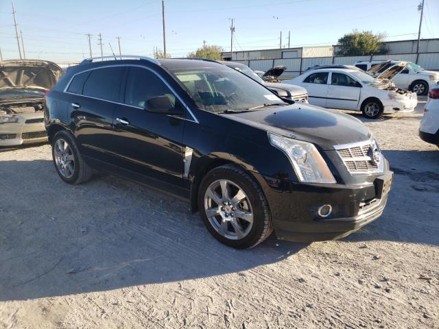 Photo 3 VIN: 3GYFNCEY4BS649916 - CADILLAC SRX PREMIU 