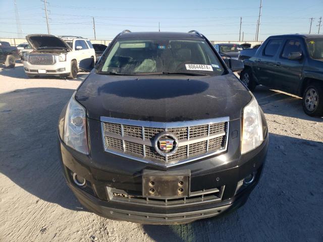 Photo 4 VIN: 3GYFNCEY4BS649916 - CADILLAC SRX PREMIU 