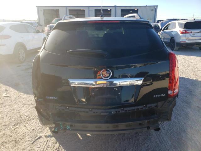 Photo 5 VIN: 3GYFNCEY4BS649916 - CADILLAC SRX PREMIU 