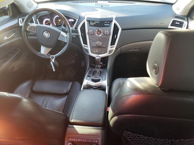 Photo 7 VIN: 3GYFNCEY4BS649916 - CADILLAC SRX PREMIU 