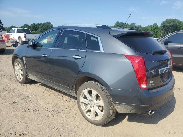 Photo 1 VIN: 3GYFNCEY5AS505788 - CADILLAC SRX PREMIU 