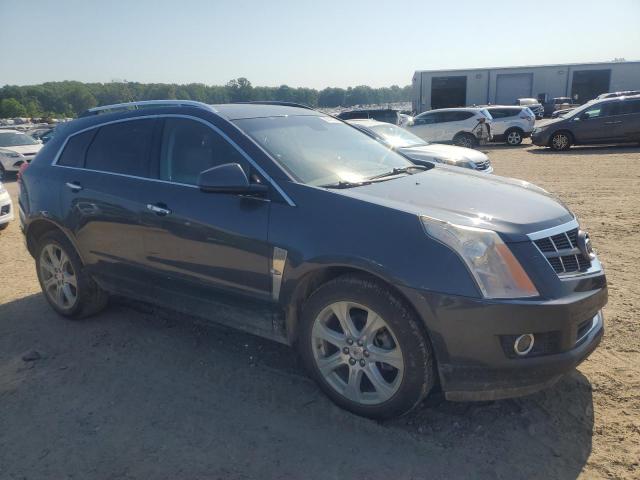 Photo 3 VIN: 3GYFNCEY5AS505788 - CADILLAC SRX PREMIU 