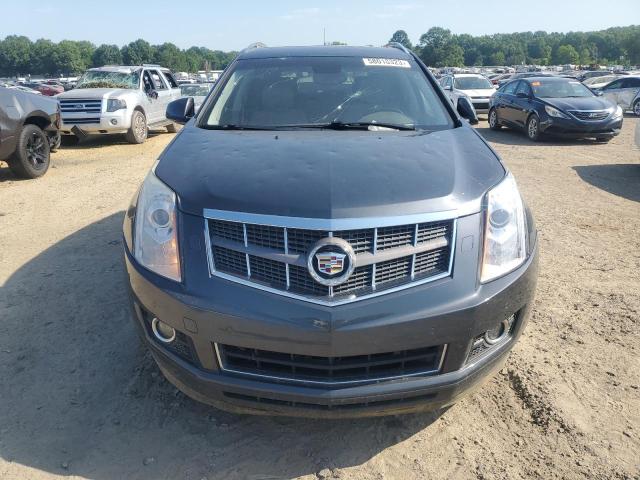 Photo 4 VIN: 3GYFNCEY5AS505788 - CADILLAC SRX PREMIU 