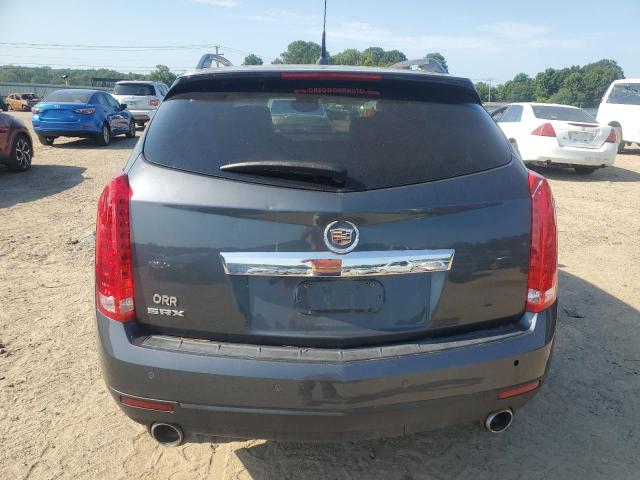 Photo 5 VIN: 3GYFNCEY5AS505788 - CADILLAC SRX PREMIU 