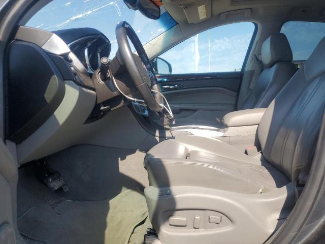 Photo 6 VIN: 3GYFNCEY5AS505788 - CADILLAC SRX PREMIU 