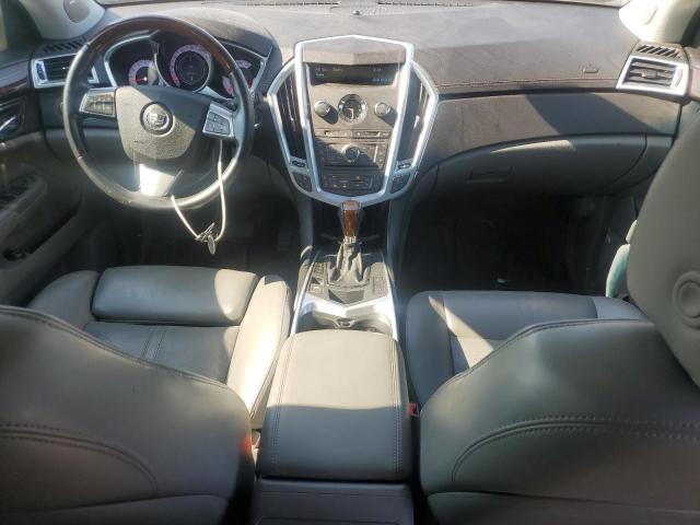 Photo 7 VIN: 3GYFNCEY5AS505788 - CADILLAC SRX PREMIU 