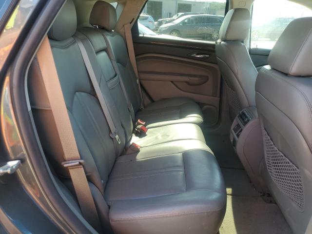 Photo 9 VIN: 3GYFNCEY5AS505788 - CADILLAC SRX PREMIU 