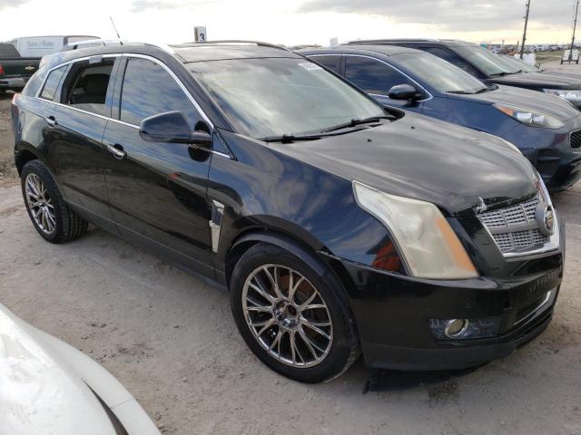 Photo 0 VIN: 3GYFNCEY5AS571614 - CADILLAC SRX PREMIU 