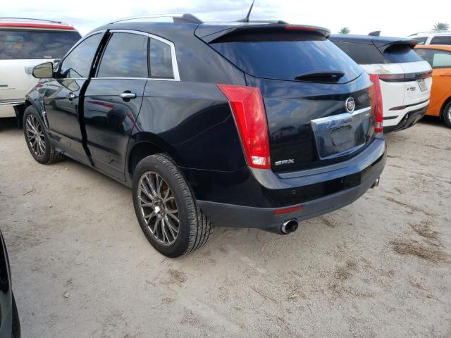 Photo 2 VIN: 3GYFNCEY5AS571614 - CADILLAC SRX PREMIU 