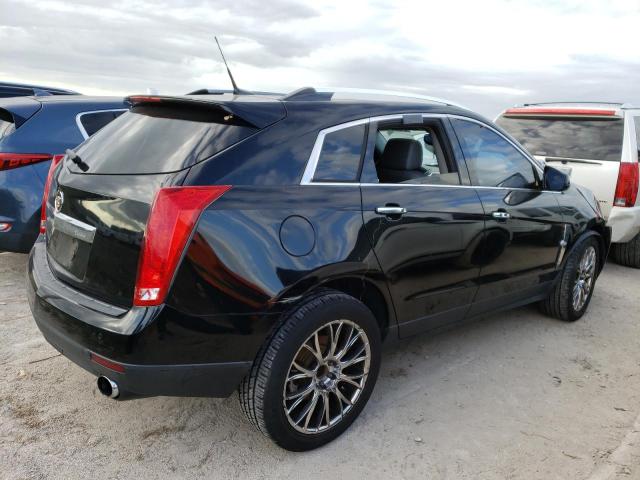 Photo 3 VIN: 3GYFNCEY5AS571614 - CADILLAC SRX PREMIU 