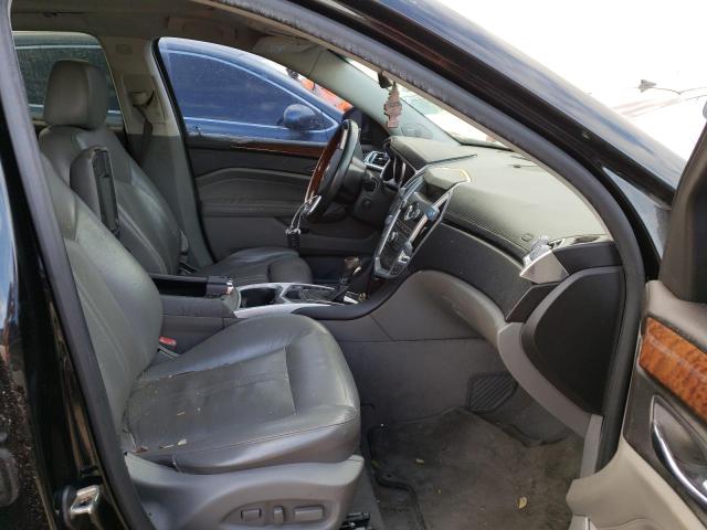 Photo 4 VIN: 3GYFNCEY5AS571614 - CADILLAC SRX PREMIU 