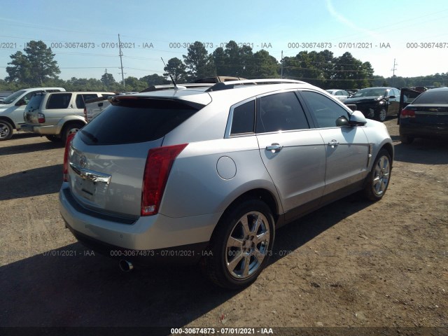 Photo 3 VIN: 3GYFNCEY5AS575520 - CADILLAC SRX 