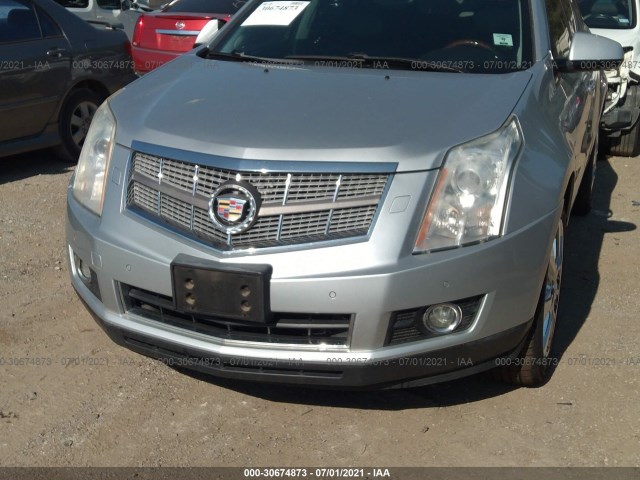 Photo 5 VIN: 3GYFNCEY5AS575520 - CADILLAC SRX 