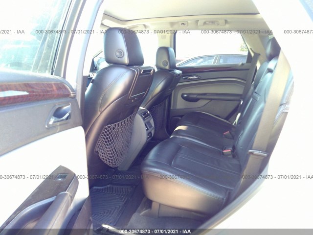 Photo 7 VIN: 3GYFNCEY5AS575520 - CADILLAC SRX 