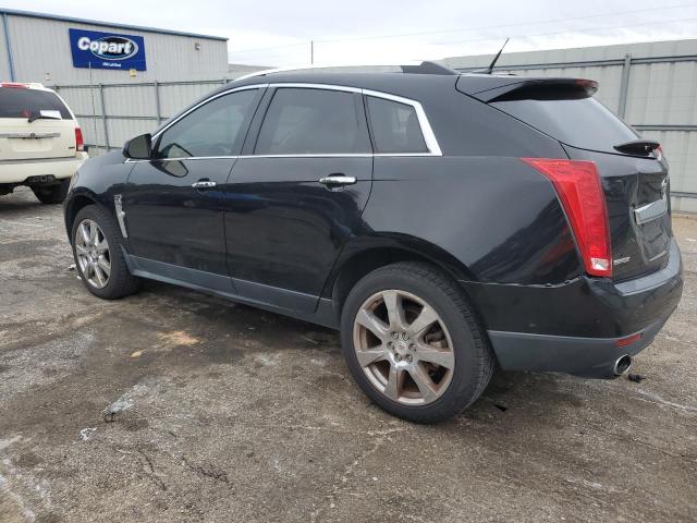 Photo 1 VIN: 3GYFNCEY5AS587036 - CADILLAC SRX 