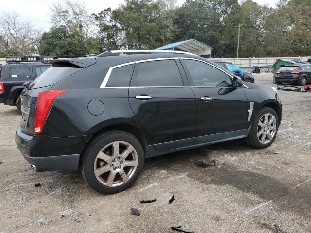 Photo 2 VIN: 3GYFNCEY5AS587036 - CADILLAC SRX 