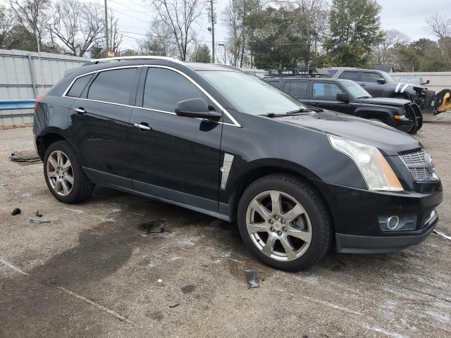 Photo 3 VIN: 3GYFNCEY5AS587036 - CADILLAC SRX 