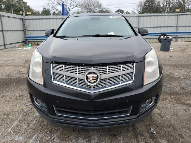 Photo 4 VIN: 3GYFNCEY5AS587036 - CADILLAC SRX 