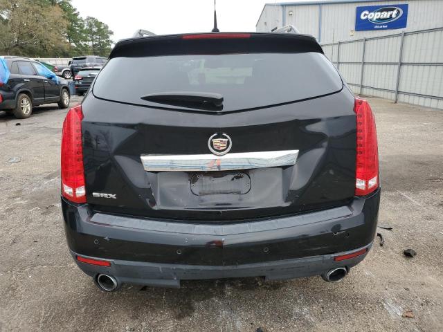 Photo 5 VIN: 3GYFNCEY5AS587036 - CADILLAC SRX 