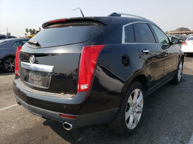 Photo 3 VIN: 3GYFNCEY5AS643170 - CADILLAC SRX PREMIU 