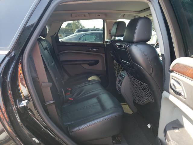 Photo 5 VIN: 3GYFNCEY5AS643170 - CADILLAC SRX PREMIU 