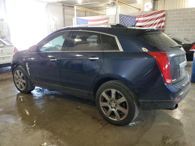 Photo 1 VIN: 3GYFNCEY5BS554152 - CADILLAC SRX PREMIU 