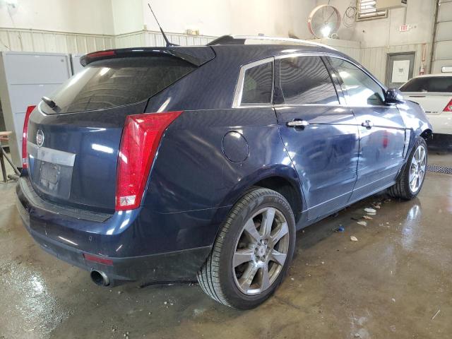 Photo 2 VIN: 3GYFNCEY5BS554152 - CADILLAC SRX PREMIU 