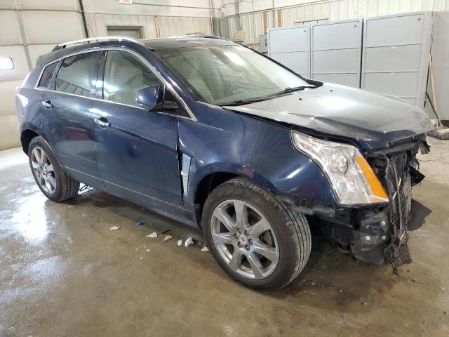 Photo 3 VIN: 3GYFNCEY5BS554152 - CADILLAC SRX PREMIU 