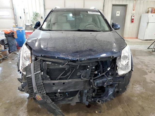 Photo 4 VIN: 3GYFNCEY5BS554152 - CADILLAC SRX PREMIU 